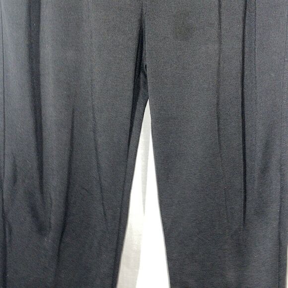 Black sweatpants  - Picture 4 of 10